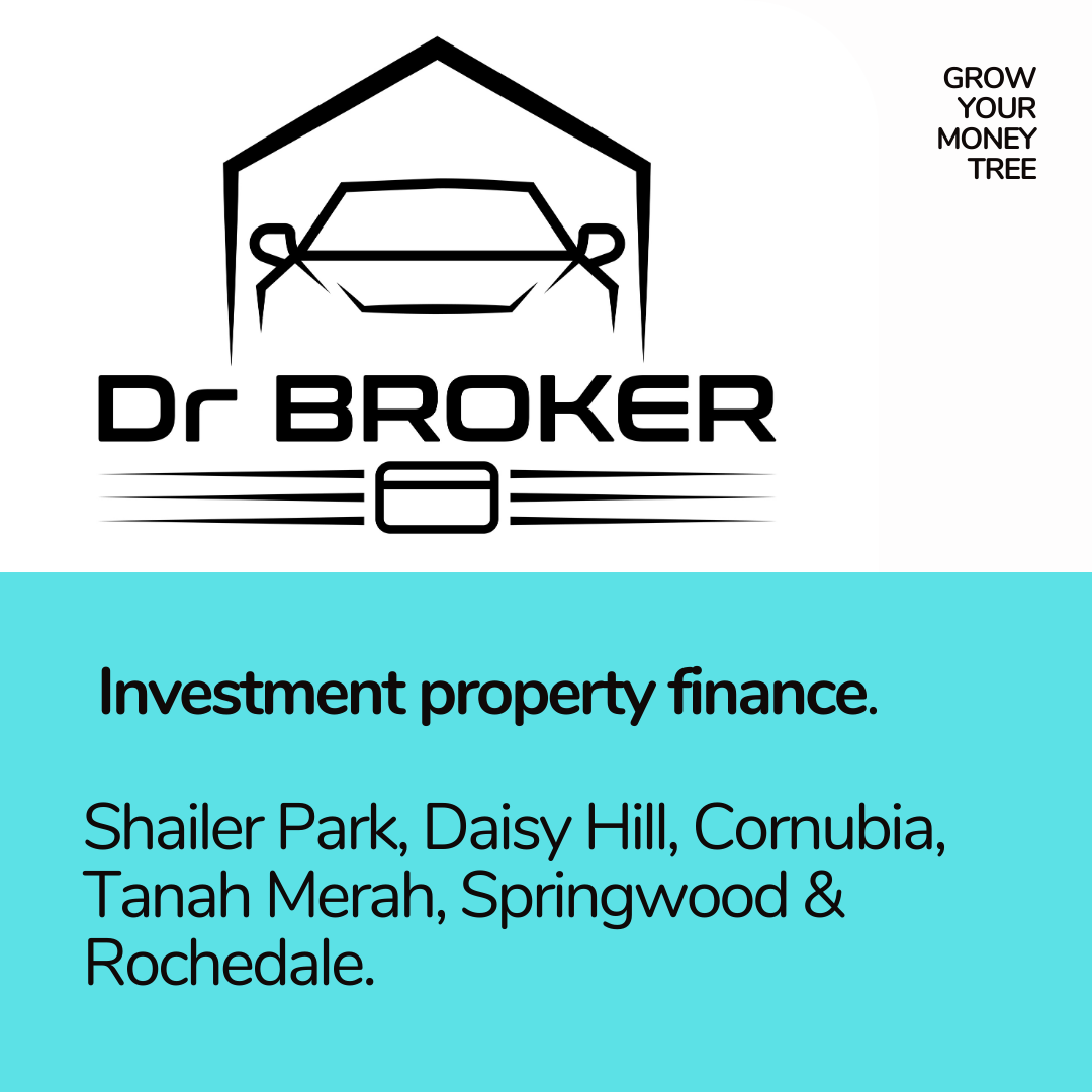 Investment Property Finance