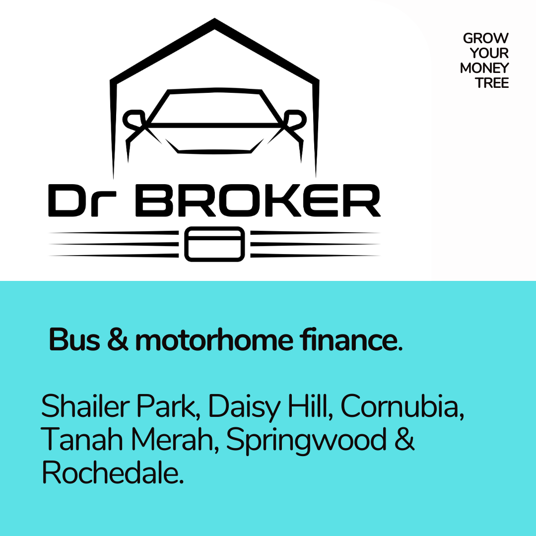 Motorhome Finance