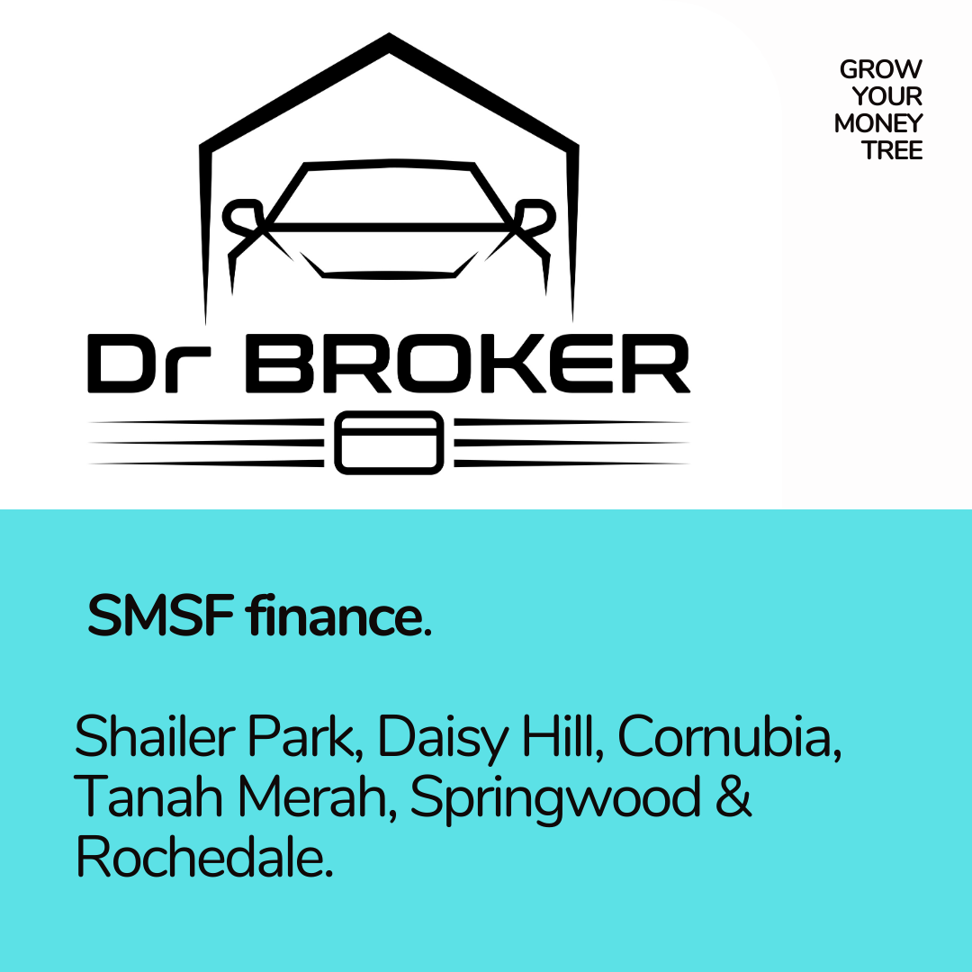 SMSF Finance
