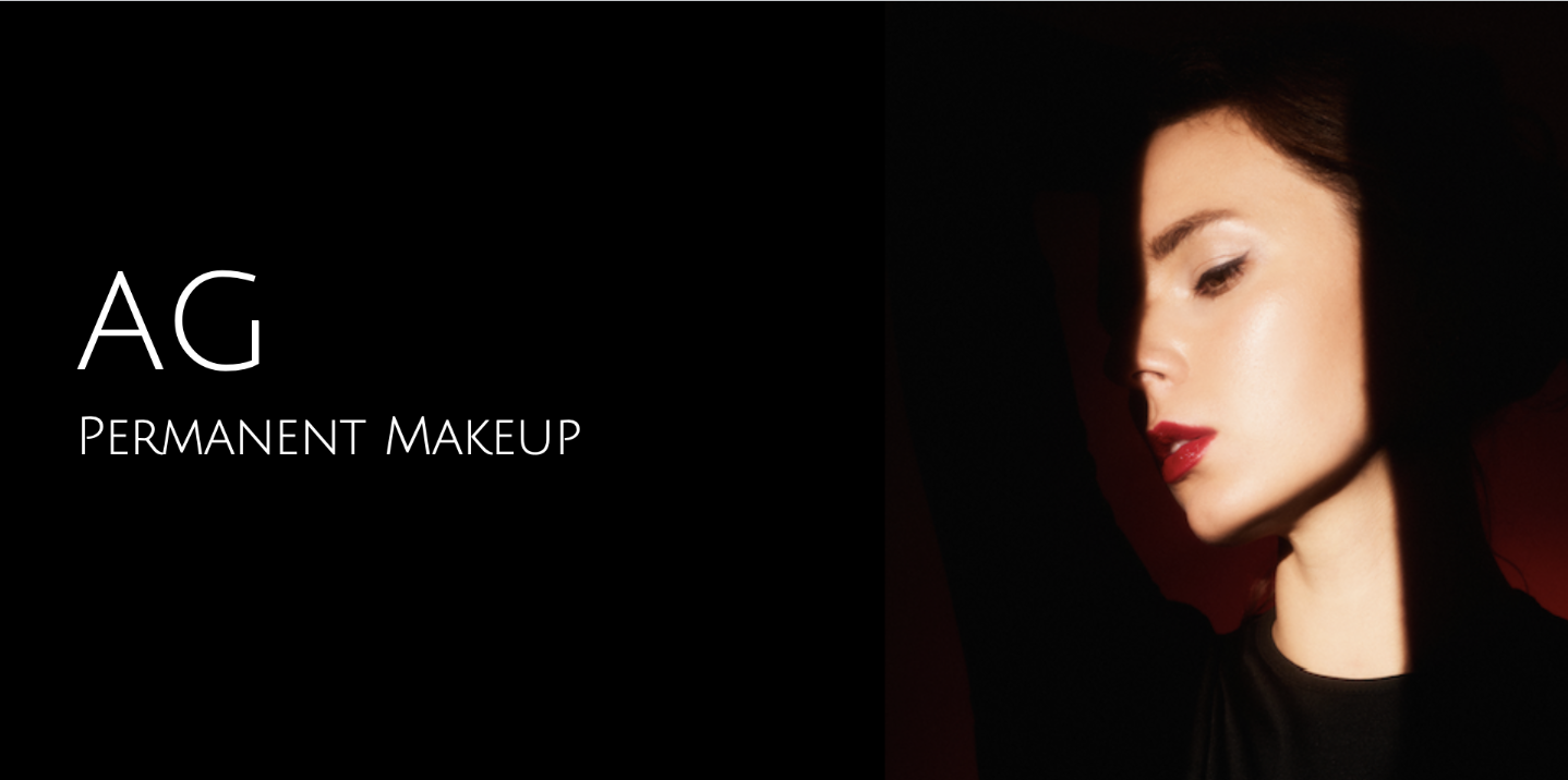 AG permanent makeup