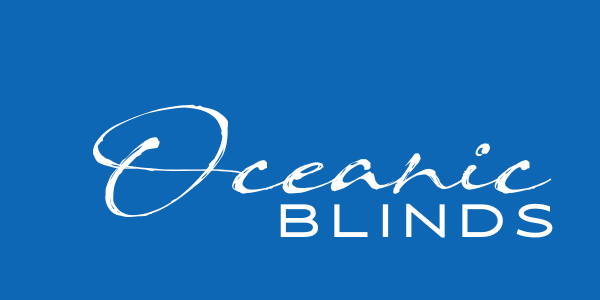 Oceanic Blinds Logo