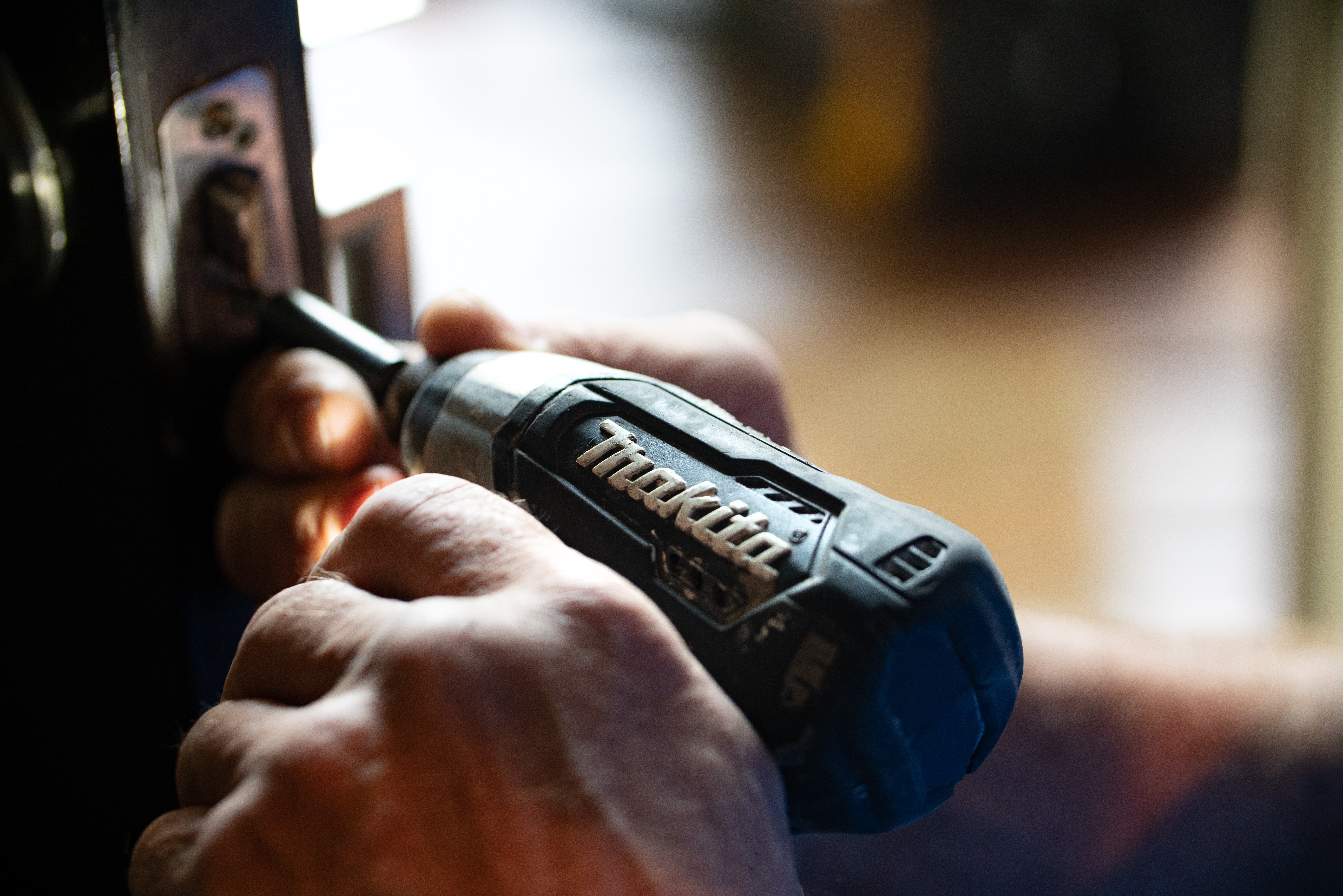 Oceanic Handyman Services