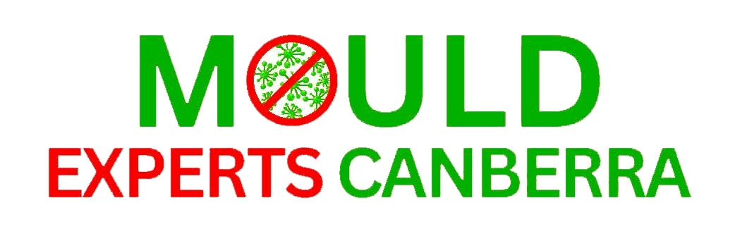 Mould Experts Canberra Logo