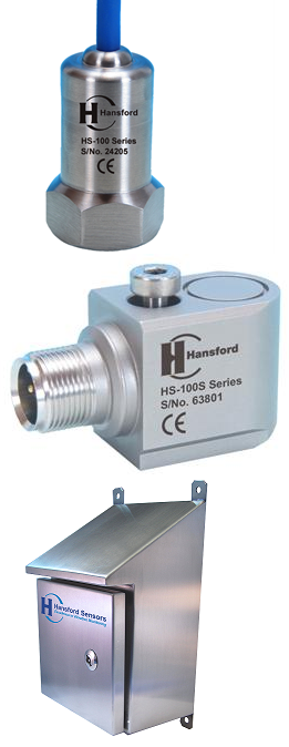 Good Vibration Sensors