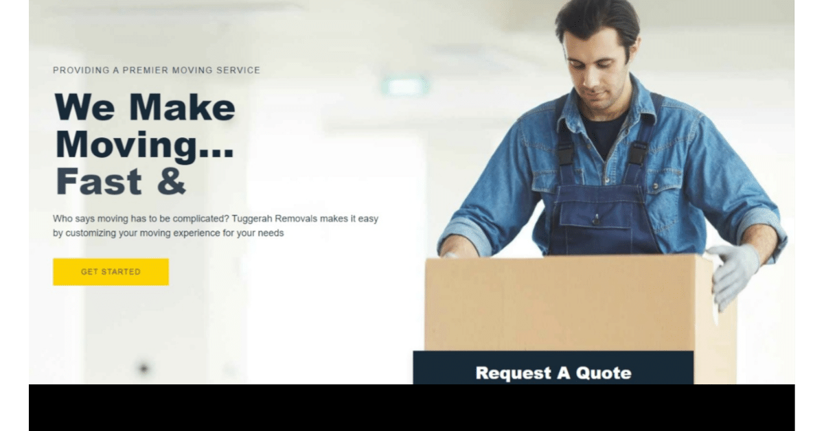 Tuggerah Removals and Storage