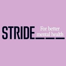 Stride Family & Carers Wollongong Logo
