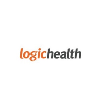 Logic Health - Cannington Logo
