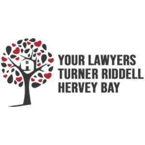 Your Lawyers Turner Riddell Hervey Bay Logo