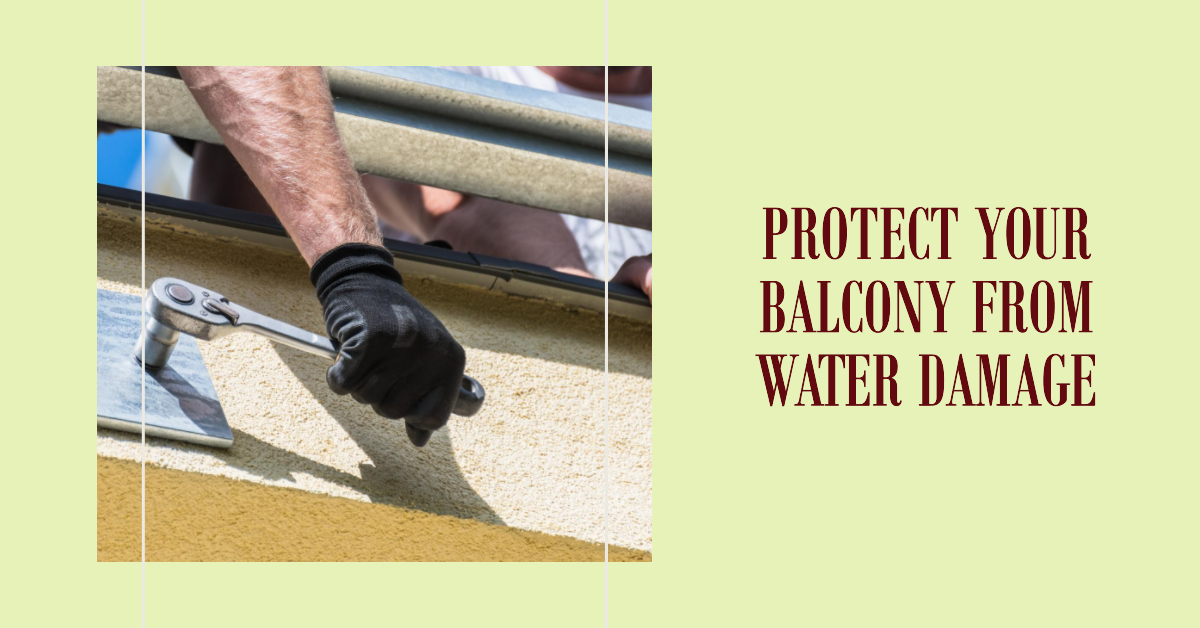 Omni Dry Waterproofing & Shower Repair