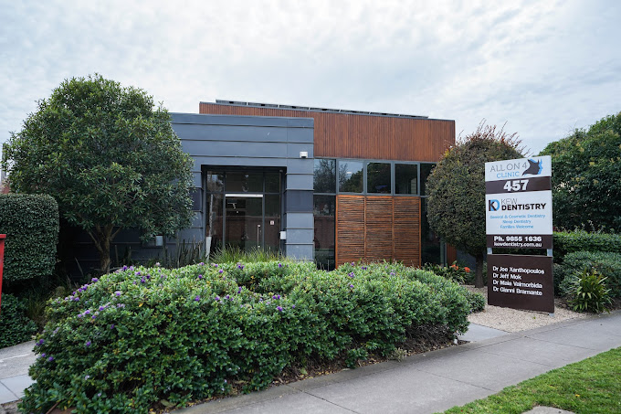 Kew Dentistry
