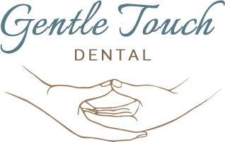 Gentle Touch Dental Logo