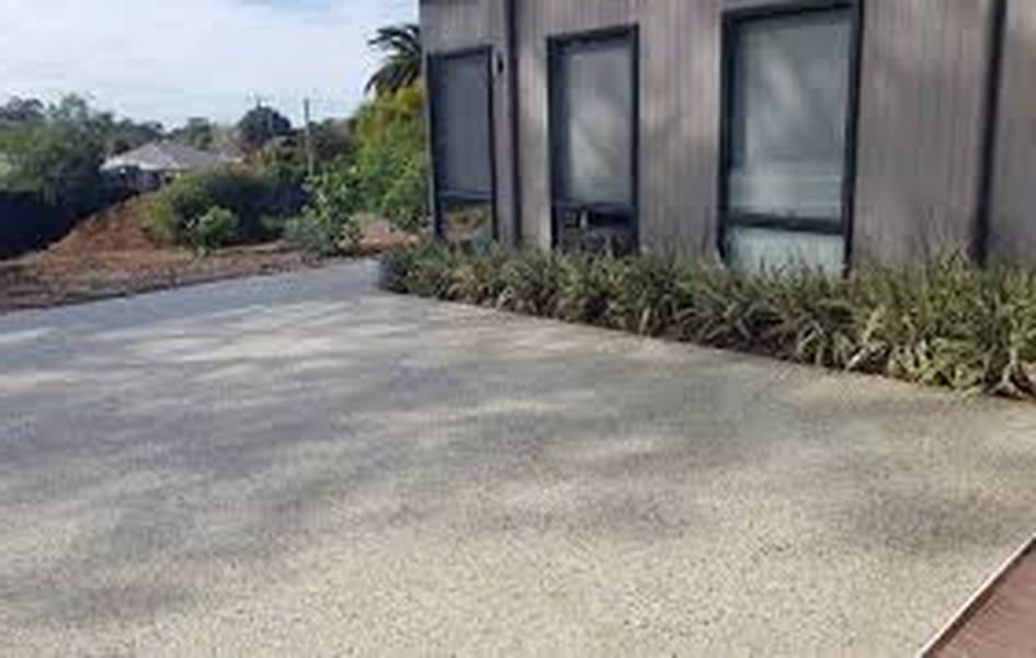 Townsville Concreting Company