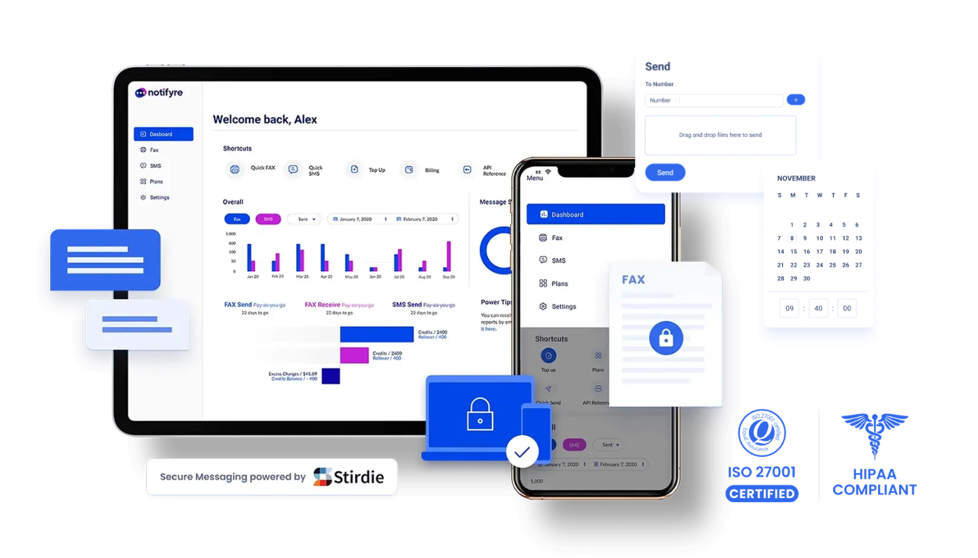 Notifyre