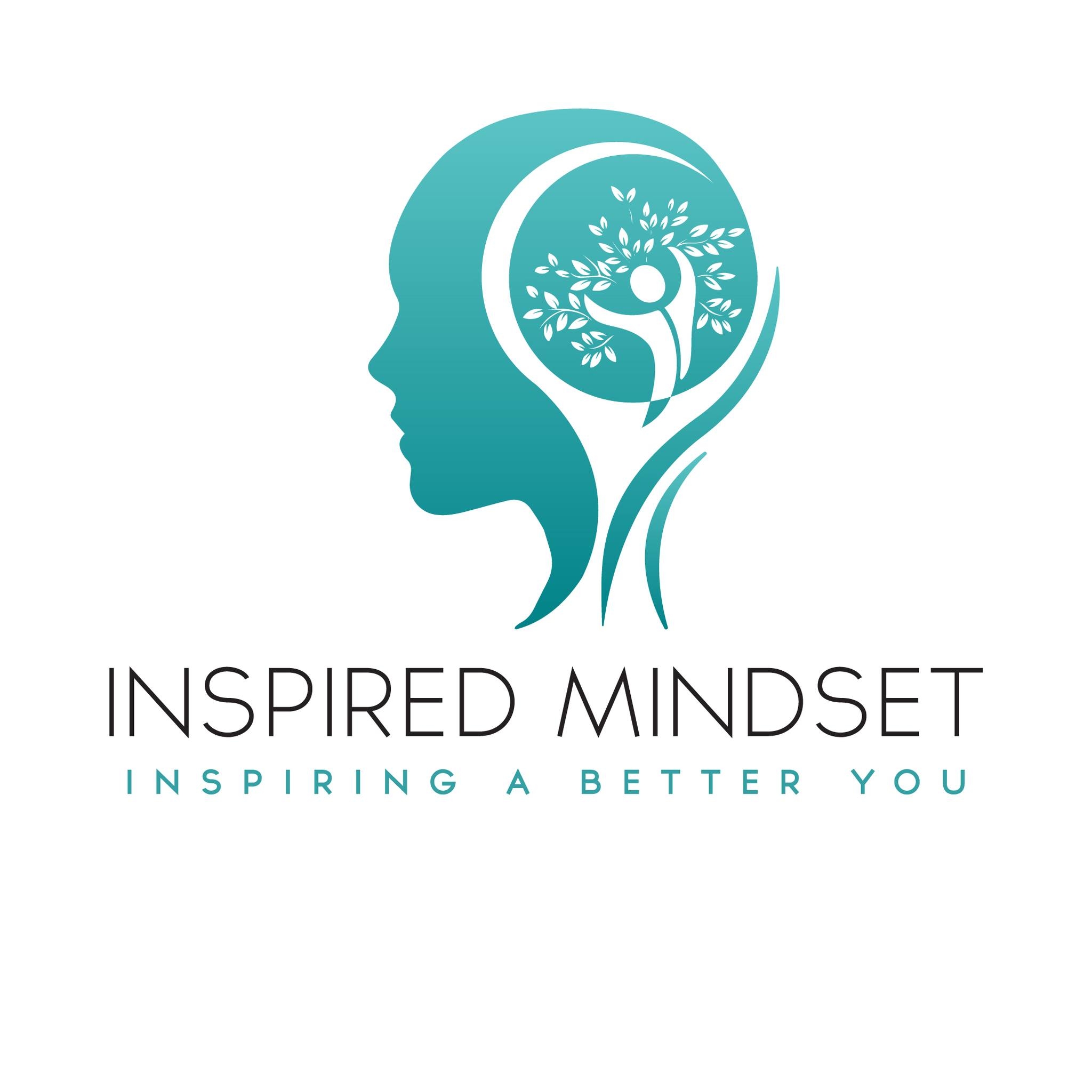 Inspired Mindset Hypnotherapy Canberra Logo