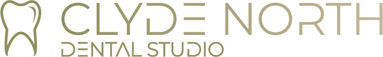 Clyde North Dental Studio Logo