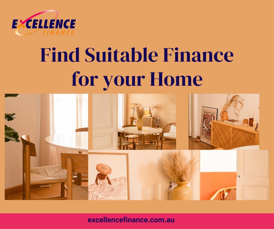 Excellence Finance Pty Ltd