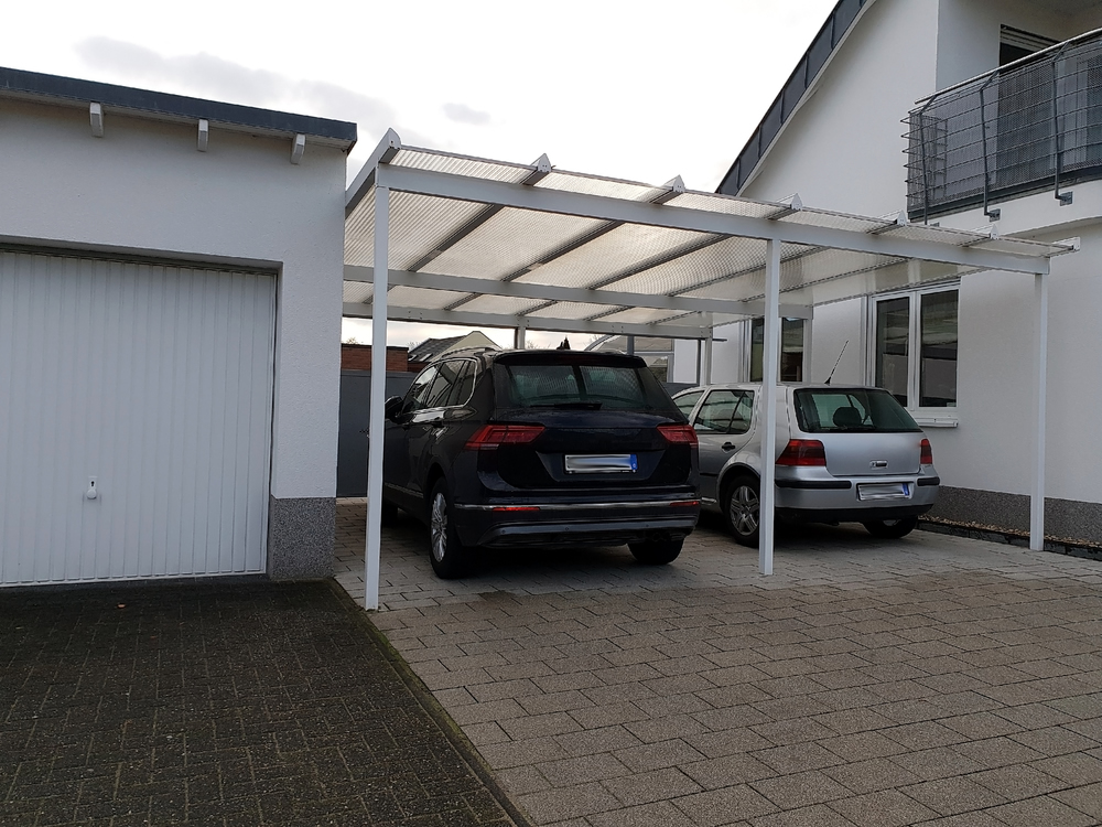 Trusted Carports Brisbane