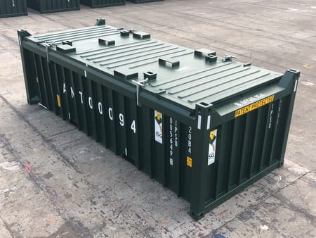 Intermodal Solutions Group