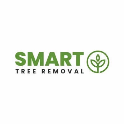 Smart Tree Removal Brisbane Logo
