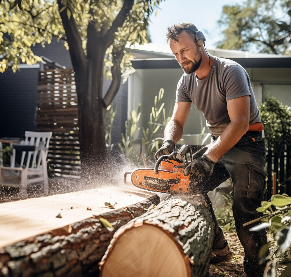Trusted Tree Lopping Brisbane