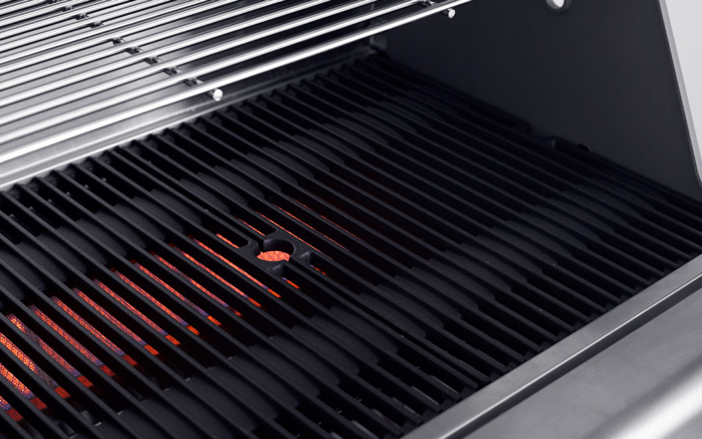 CROSSRAY - Infrared BBQ Grill