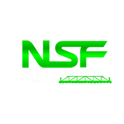 Light Steel Frame Suppliers Melbourne | Nextgen Steel Frames Logo