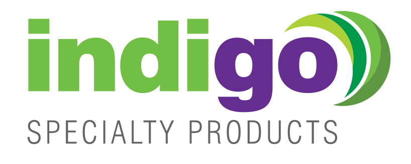 Indigo Specialty Products Logo