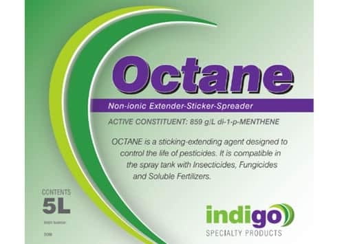 Indigo Specialty Products