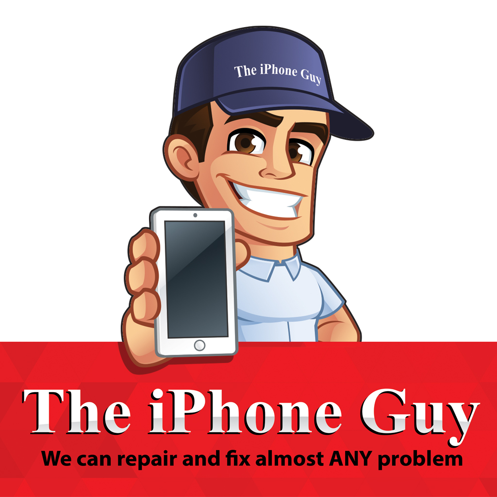The iPhone Guy Ocean Grove