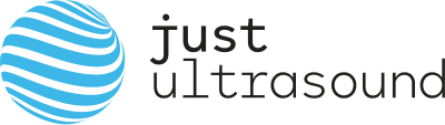 Just Ultrasound Logo