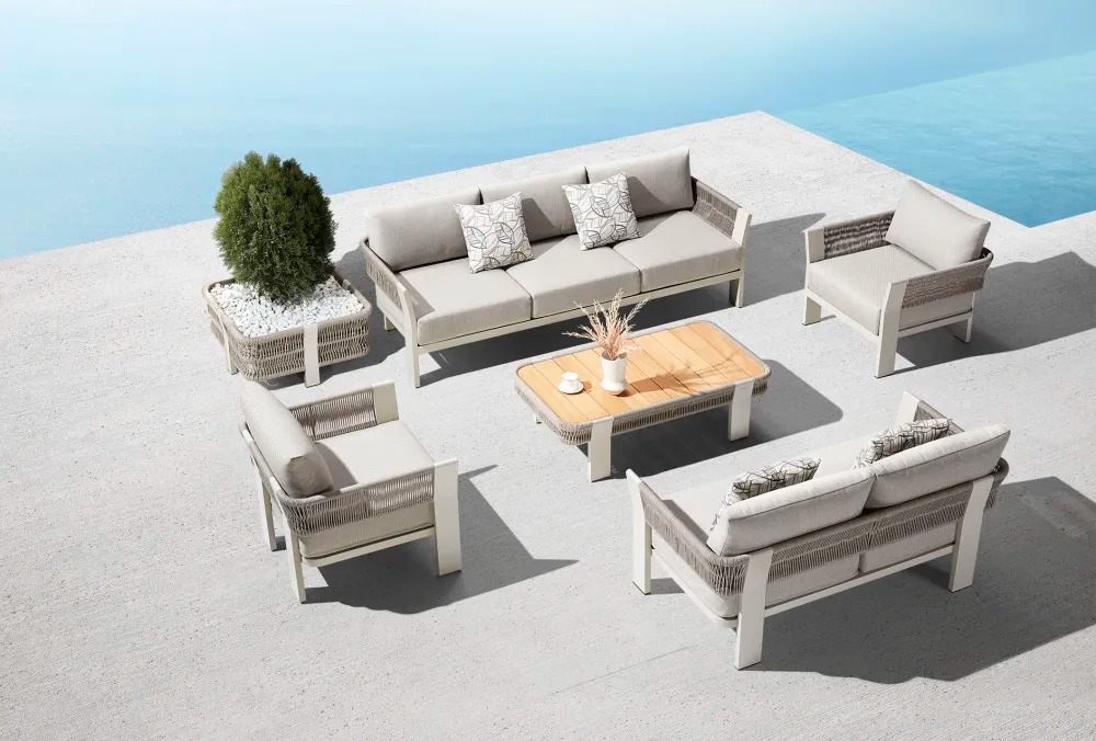 Indoor & Outdoor Furniture Store | Olan Living