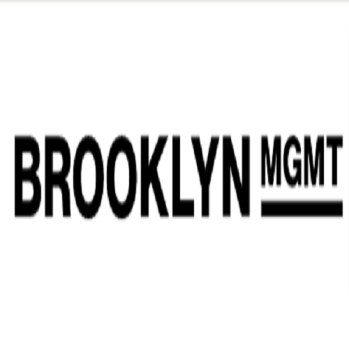 Brooklyn MGMT Logo
