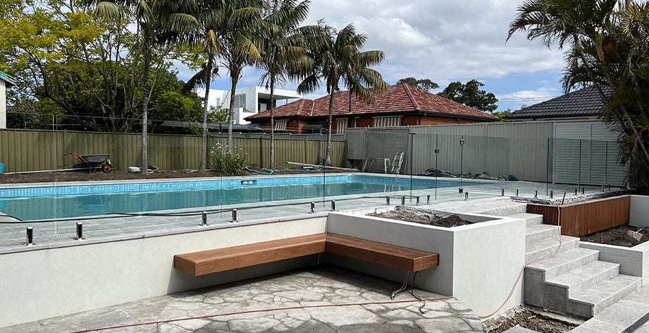 Prime Pool Fencing & Balustrades