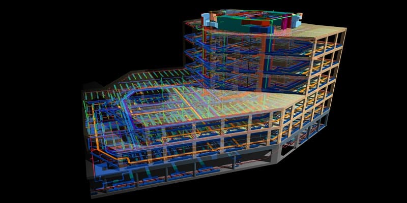 Building Information Modelling