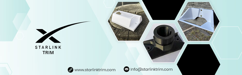 Starlink Trim
