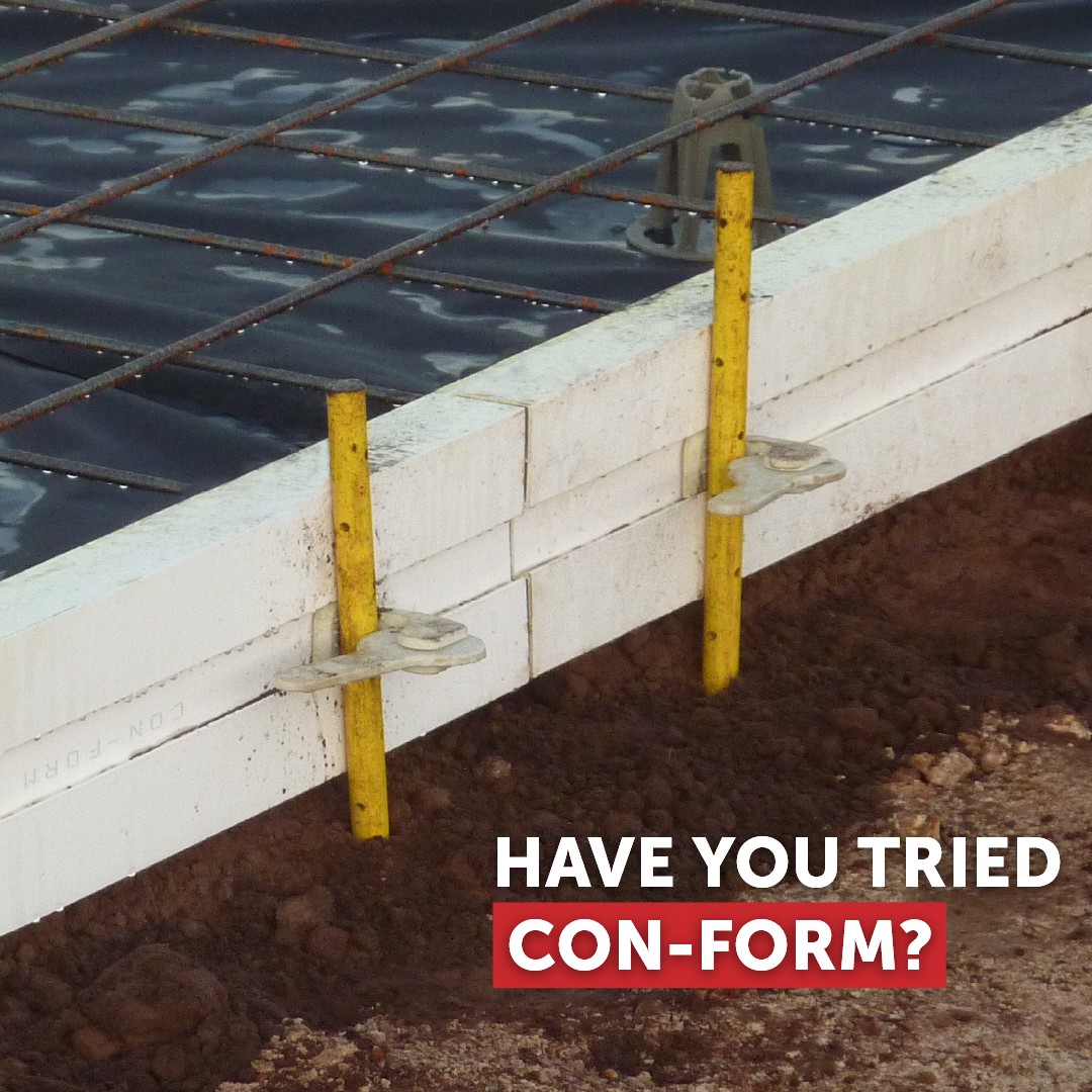 Con-Form Concrete Formwork Systems