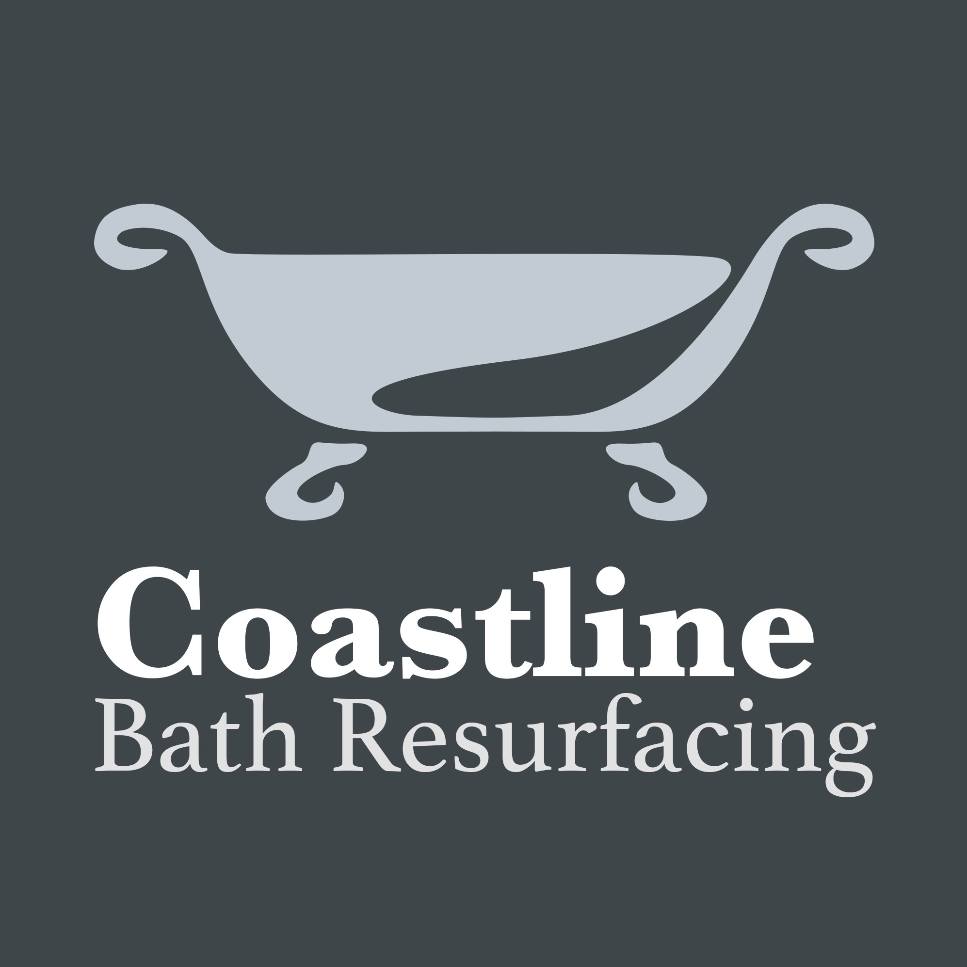 Coastline Bath Resurfacing