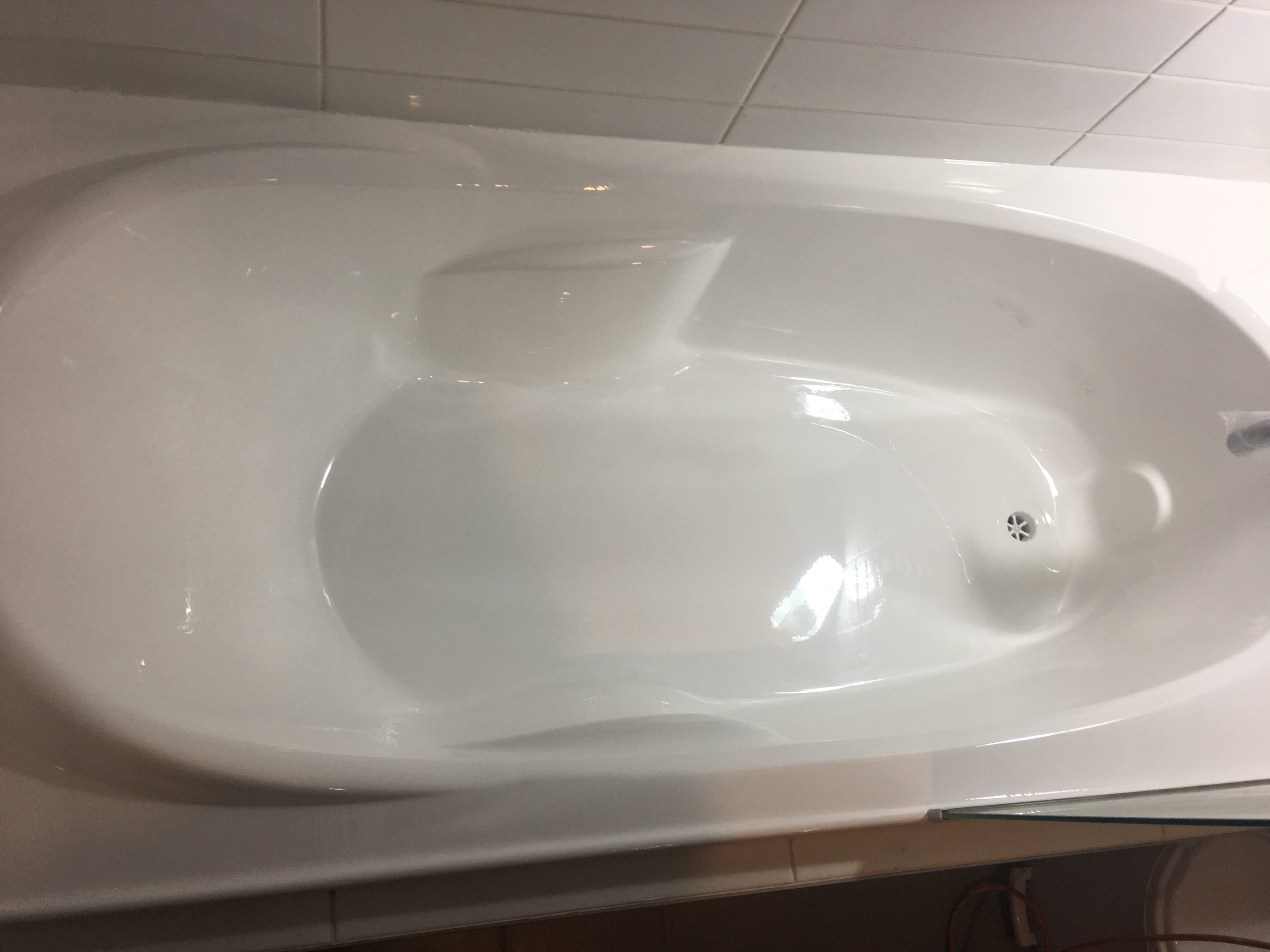 Coastline Bath Resurfacing