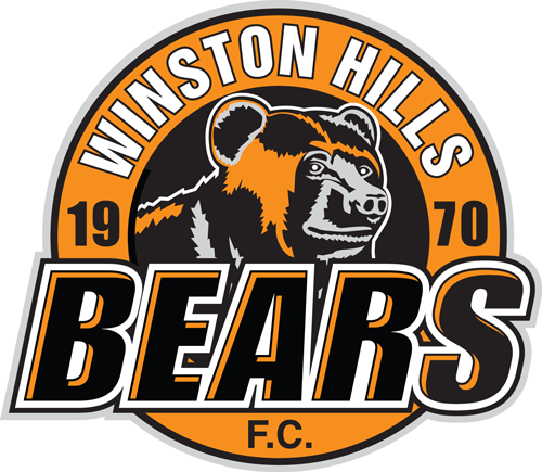 Winston Hills Soccer Club
