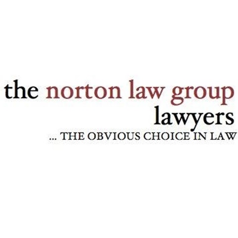 The Norton Law Group Logo