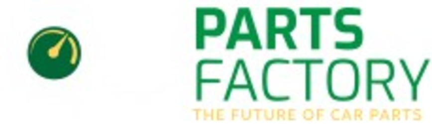 Parts Factory AUS Logo