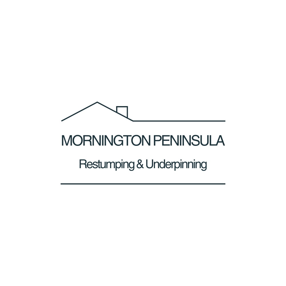 Mornington Peninsula Restumping & Underpinning