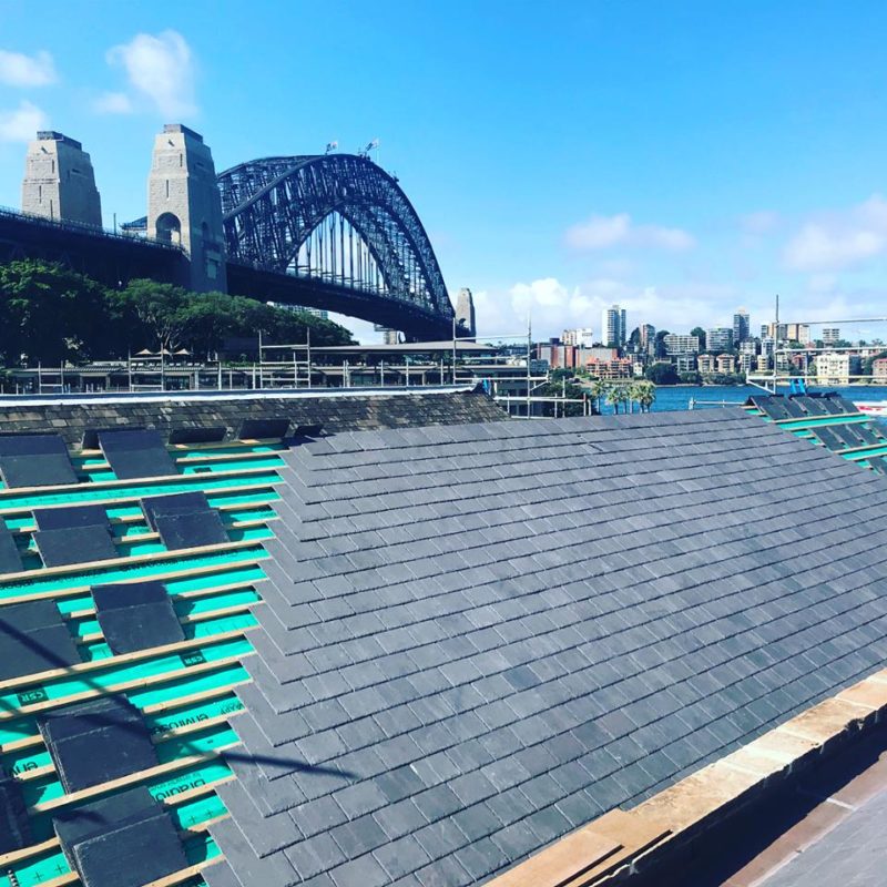 Sydney Wide Roofing Co - Bondi