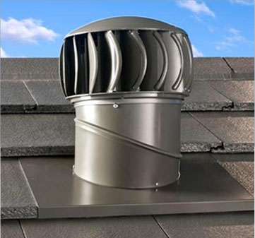 Multi-Residential Ventilation