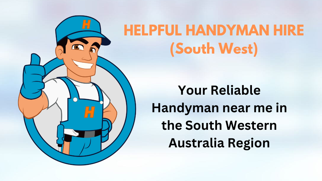 HELPFUL HANDYMAN HIRE - South West