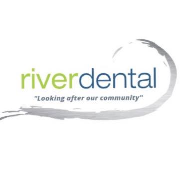 River Dental Logo