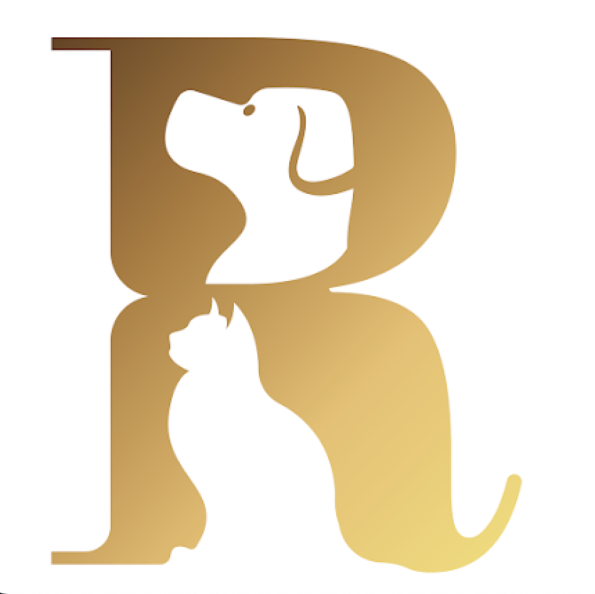 Ripponlea Veterinary Hospital Logo