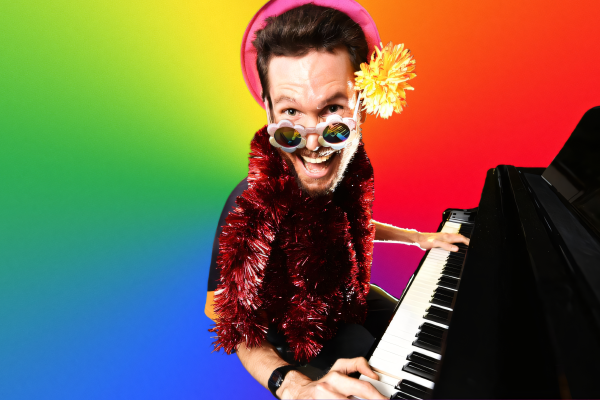 In Tune Music - Piano Lessons Townsville
