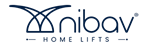 Nibav Lifts Corporation Pty Ltd Logo