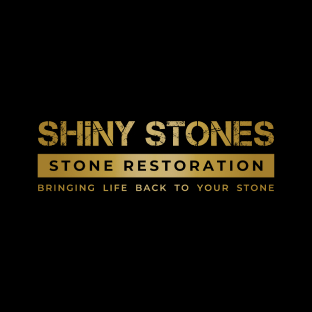 Shiny Stones Stone Restoration Logo